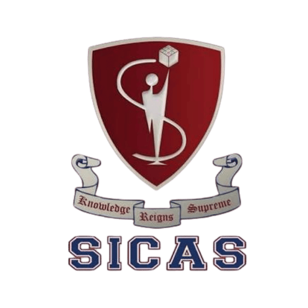 Sicas is one of the most respected Lahore schools where GradeUP's Sir Imran Sharif has extensively taught at previously .